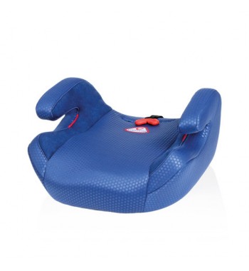 Автокресло Capsula JR5 Cosmic Blue